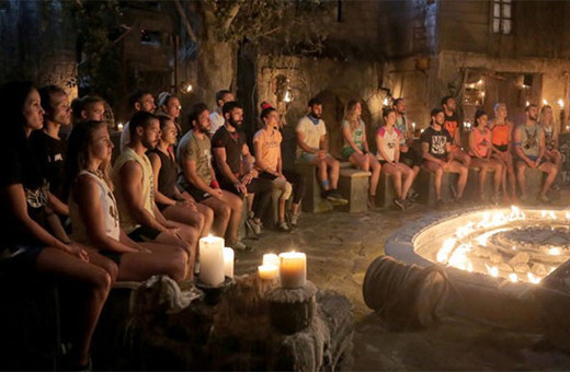 Survivor 20 Şubat 2018 kim elendi?