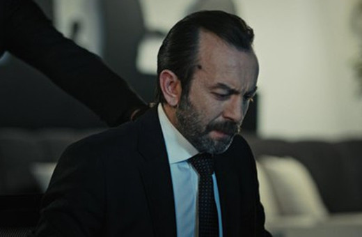 Eşkıya Dünyaya Hükümdar Olmaz 91. bölüm: İlyas, İlker'i öldürüyor!