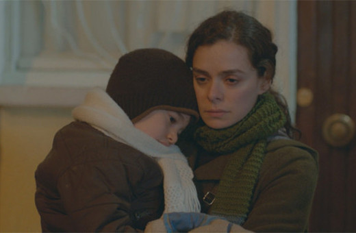 Kadın 18. bölüm fragmanı