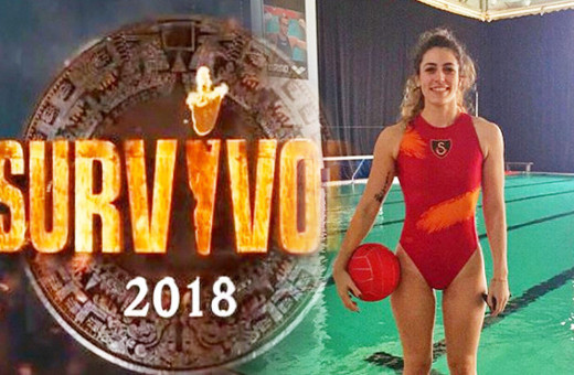 Survivor'a sonradan katılacak İpek Yaşar kimdir nereli kaç yaşında sevgilisi 