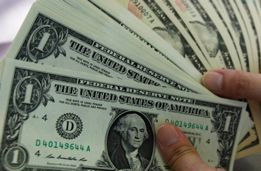 Dolar bir gecede fırladı! 21 Şubat 2018 dolar fiyatı