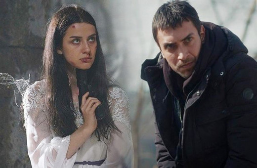 Sen Anlat Karadeniz 5.yeni bölümde neler olacak ölü ya da diri sadece Nefes