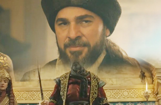 Diriliş Ertuğrul 107.yeni bölümde neler olacak Sadettin Köpek ölüyor mu