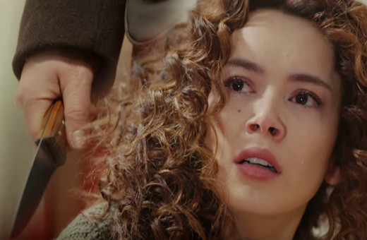 Kadın 17.son bölümde neler oldu 18.yeni bölüm fragmanı Hatice Şirin'i bıçaklıyor