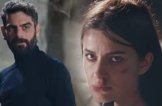 Sen Anlat Karadeniz 6.yeni bölüm fragmanı Tahir Nefes'i kurtaracak mı