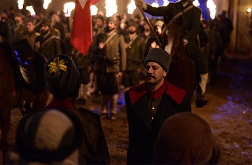 Mehmetçik Kûtulamâre 5. bölüm 3. fragmanı