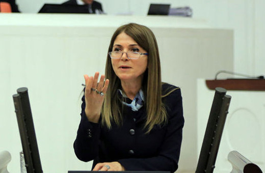 MHP'li Topçu'dan ÖYP'liler için çağrı