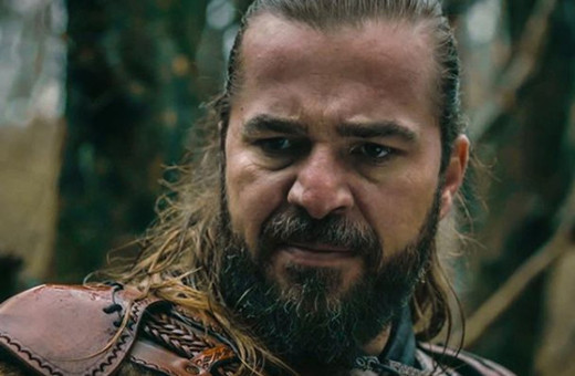 Diriliş Ertuğrul 108. bölüm fragmanı
