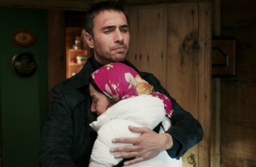 Sen Anlat Karadeniz 6. bölüm fragmanı