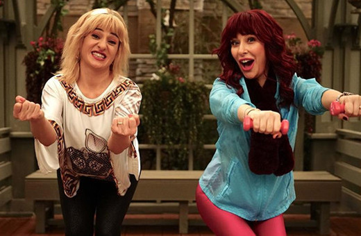 Jet Sosyete 2. bölüm 2. fragmanı