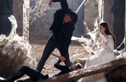 Sen Anlat Karadeniz özel bölüm! En çok izlenen sahne