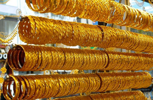 Altın fiyatlarına dikkat! Çeyrek bugün kaç lira?