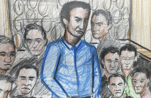 Günün bomba FETÖ ifadesi albaydan! Hulusi Akar'a söyleyin...