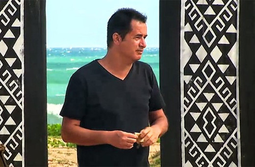 Acun Ilıcalı açıkladı! Hakan, Survivor'a dönecek mi?