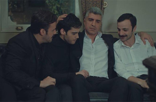 İstanbullu Gelin 38. bölüm 2. fragmanı