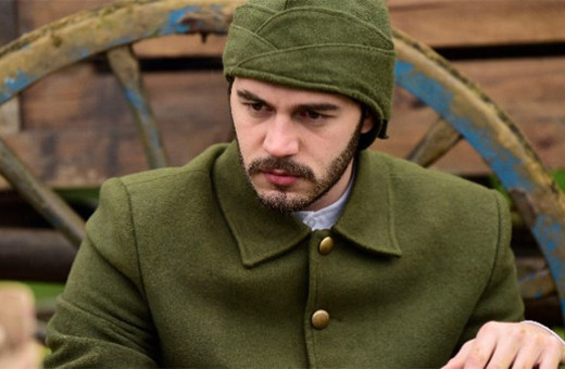 Mehmetçik Kûtulamâre 6. bölüm fragmanı