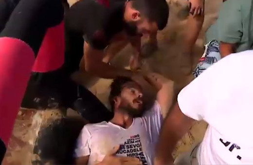 Hakan Hatipoğlu'na ne oldu Survivor'da flaş gelişme!