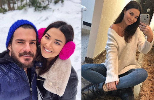 Gizem Hatipoğlu kimdir eşi Hakan Hatipoğlu aslen nereli?