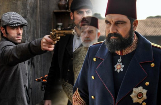 Payitaht Abdülhamid 40.yeni bölüm fragmanı sürpriz gelişme Abdülhamid karısına ne yapacak