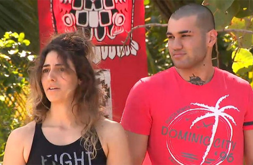 Survivor Gönüllüler takımına iki yeni yarışmacı dahil oldu!