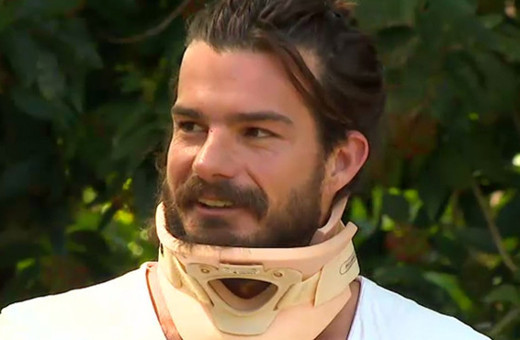 Hakan adaya geri döndü! Sağlık durumu nasıl?