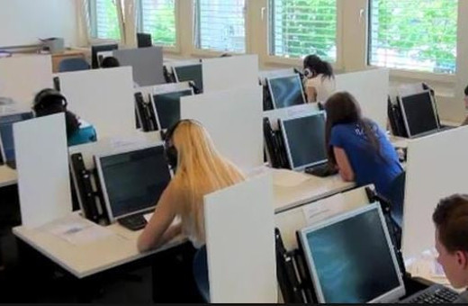 e-sınav nedir, elektronik ehliyet sınavı giriş yeri 2018