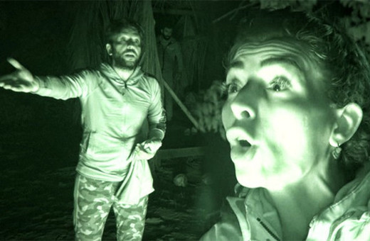 Survivor All Star takımı karıştı! Nihat ile Merve arasında...