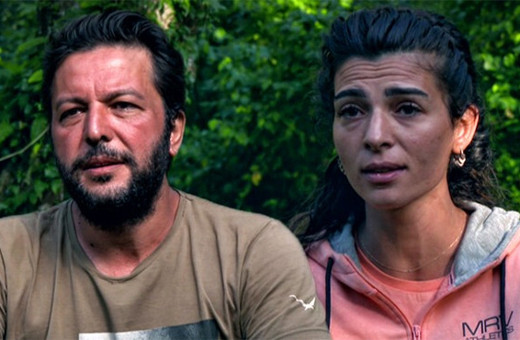 Survivor'da kılıçlar çekildi: 'Ben gazoz kapağı falan değilim!'