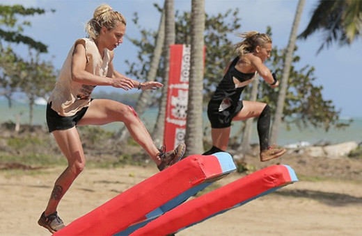 Survivor 25 Şubat 2018 ada oyununu kim kazandı?