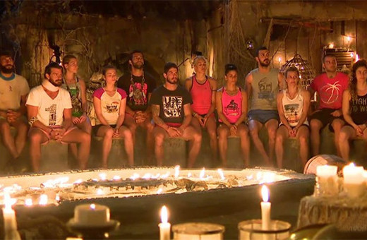 Survivor 25 Şubat 2018 kim elenecek?