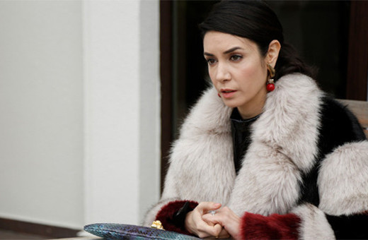 Kadın 18. bölüm 3. fragmanı