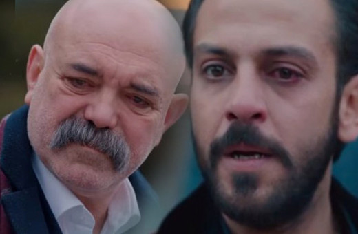 Çukur 18.yeni bölümde neler olacak İdris Vartolu'nun oğlu olduğunu öğreniyor!