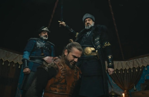 Diriliş Ertuğrul 108. bölüm 2. fragmanı