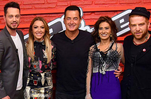 O Ses Türkiye'de sürpriz ayrılık: Artık yokum