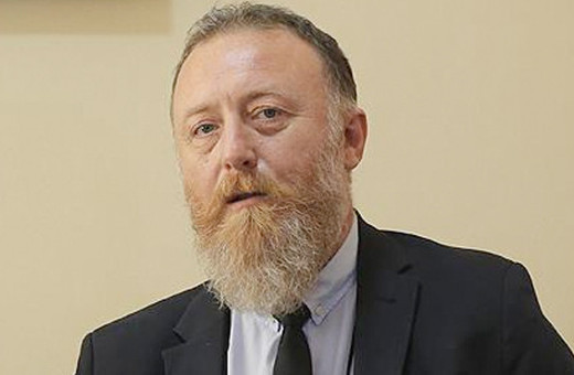 HDP Salih Müslim için bakın ne dedi!