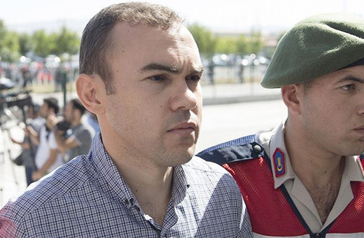 Ankara'yı bombalayan pilot: O gece uçmadım