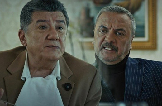 Eşkıya Dünyaya Hükümdar Olmaz 92.son bölümde ne oldu yeni bölüm fragmanı