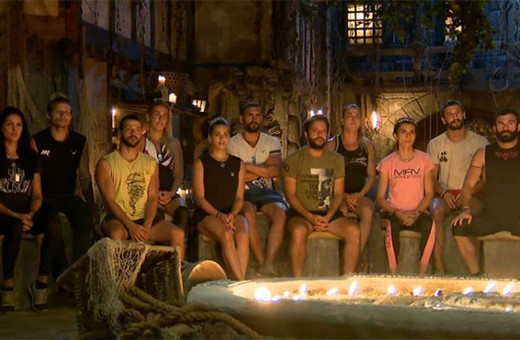 All Star takımına büyük şok: Survivor macerası sona erdi!