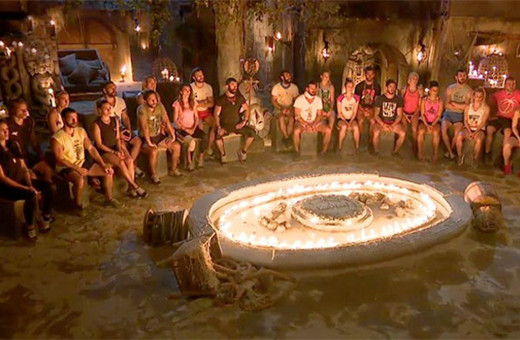 Survivor'da geçen hafta Marcus elendi bu hafta kim veda etti?