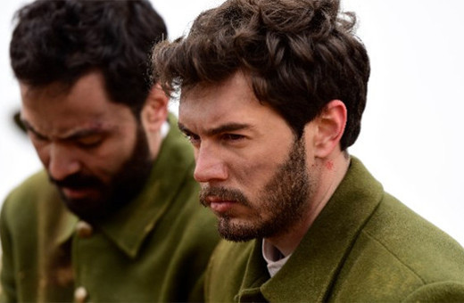 Mehmetçik Kûtulamâre 6. bölüm 2. fragmanı