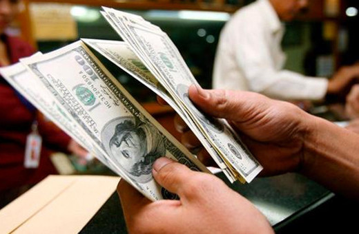 Dolarda işler tersine döndü! 28 Şubat dolar fiyatı