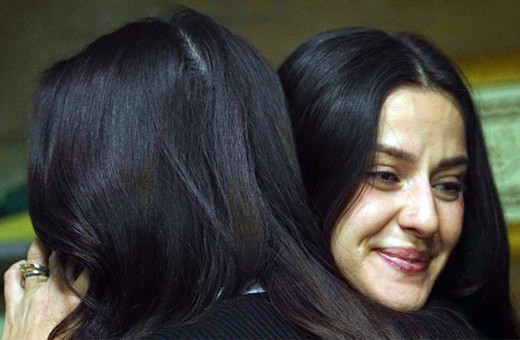 Sen Anlat Karadeniz 6.yeni bölümde ne olacak Tahir Nefes aşkı gitgide büyüyor