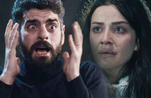 Sen Anlat Karadeniz 7.yeni bölüm yeni bölüm fragmanında Nefes'e Vedat darbesi