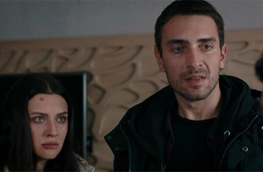 Sen Anlat Karadeniz 7. bölüm fragmanı
