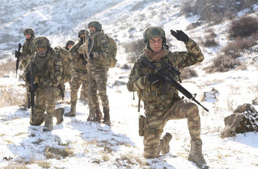 Savaşçı 30. bölüm 2. fragmanı