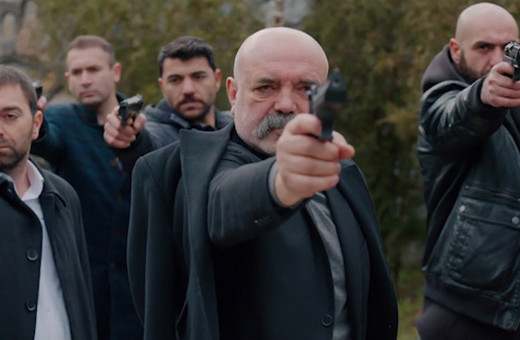 Çukur 15. bölüm 2. fragmanı