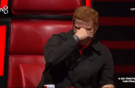 Acun Ilıcalı'dan Gökhan Özoğuz'a canlı yayında ilginç uyarı