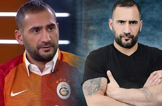 Survivor Ümit Karan kimdir aslen nereli kaç yaşında karısı kim