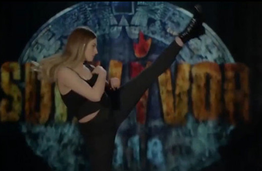 Acun Ilıcalı az önce paylaştı işte Survivor 2018 gönüllüler takımı!