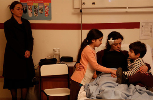 Kadın 15. bölüm 2. fragmanı